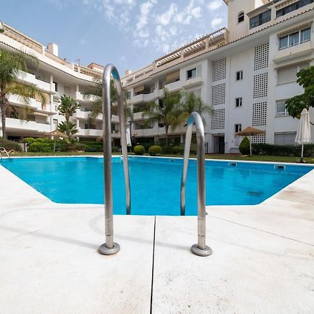 Апартаменти Iloftmalaga Atico Carihuela Торремолінос Екстер'єр фото